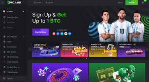 Discover JB Online Crypto Casino Your Gateway to Fun and Winning