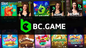 Exploring BC Game AI Revolutionizing Online Gaming -207703155